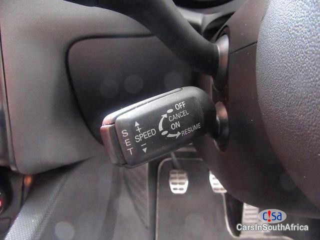 Audi TT 2.0T FSi Coupe Manual 2007 - image 12