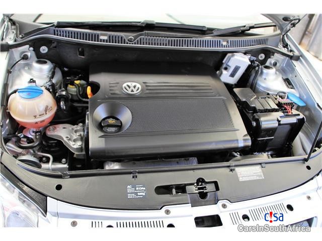 Volkswagen Polo 1.6 Manual 2009 - image 12