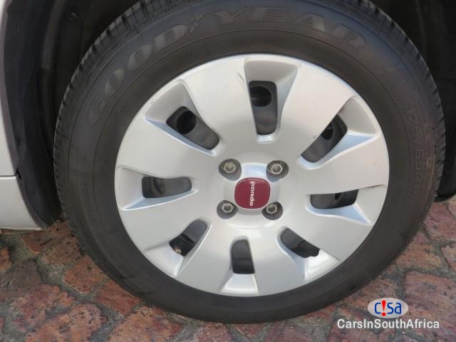 Fiat Panda 1.2 Pop Manual 2017 - image 12
