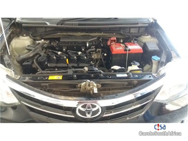 Toyota Etios 1.5 Xi Manual 2014 - image 12