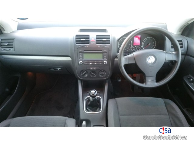 Volkswagen Golf 5 1.9 TDI Comfortline Manual 2006 - image 12