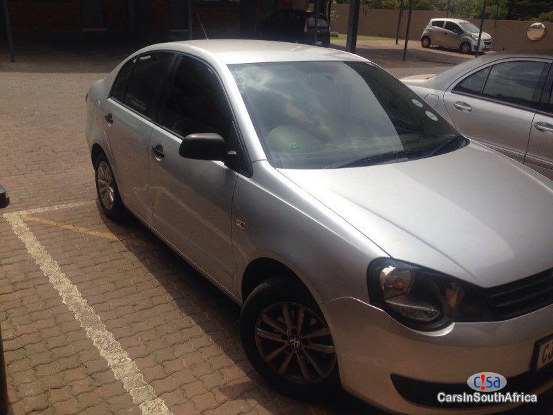 Picture of Volkswagen Polo 1.4 Trendline Tiptronic Manual 2013