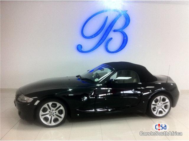 Picture of BMW Z4 3.0 Si Automatic 2010