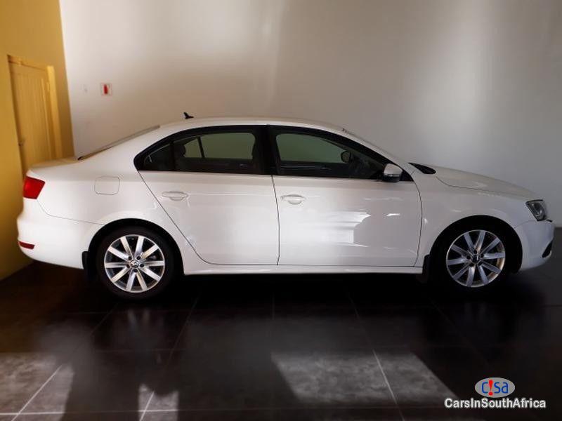 Picture of Volkswagen Jetta VI 1.4 Tsi Highline Manual 2012