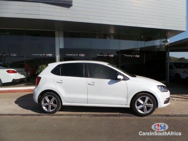 Picture of Volkswagen Polo GP 1.4 TDI Highline Manual 2015