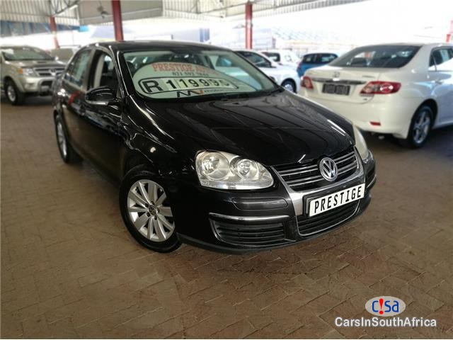 Pictures of Volkswagen Jetta 2.0 Comfortline Manual 2008