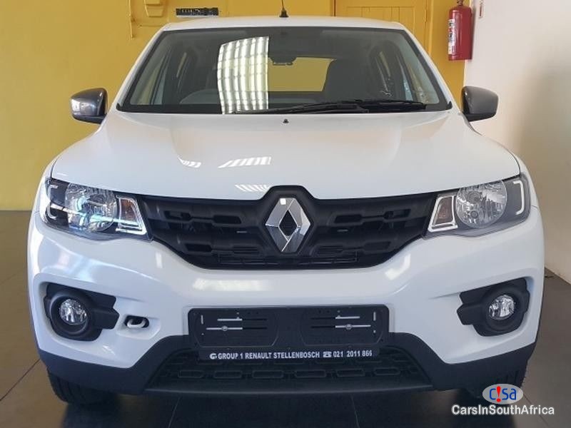 Picture of Renault Kwid 1.0 Dynamique Manual 2017