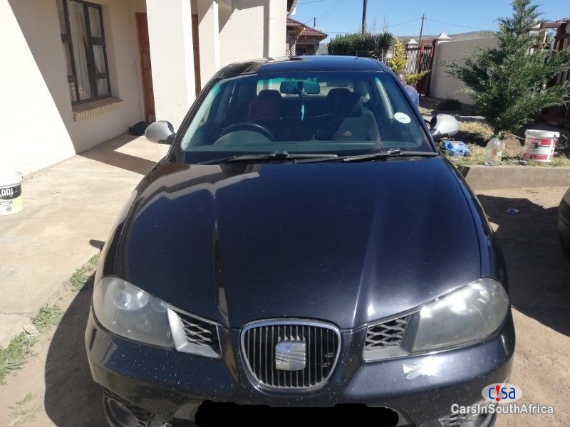 Picture of Seat Ibiza 1.9 TDI FR Manual 2007
