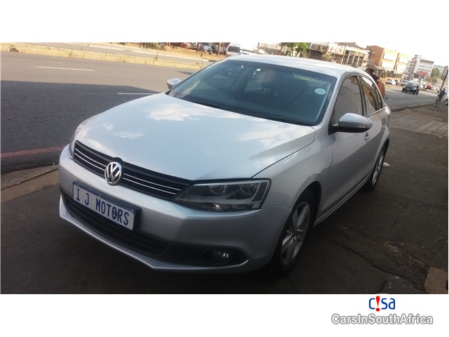 Pictures of Volkswagen Jetta 1.4 TSI Comfortline Manual 2014