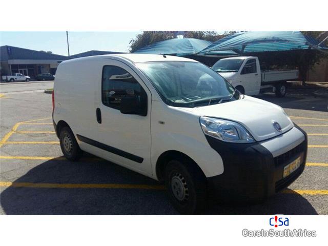 Fiat Fiorino Manual 2012