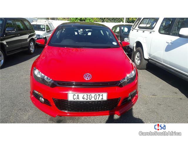 Volkswagen Scirocco 1.4 TSI Highline Manual 2010 - image 2