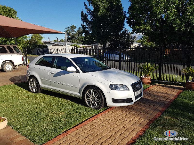 Audi A3 1.4 Tfsi Manual 2009 - image 2