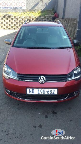 Volkswagen Polo Vivo Manual 2016