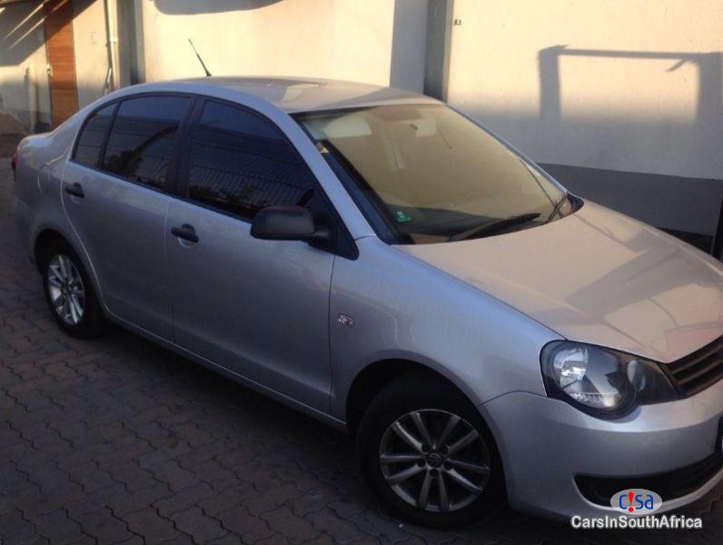 Volkswagen Polo 1.4 Trendline Tiptronic Manual 2013 - image 2