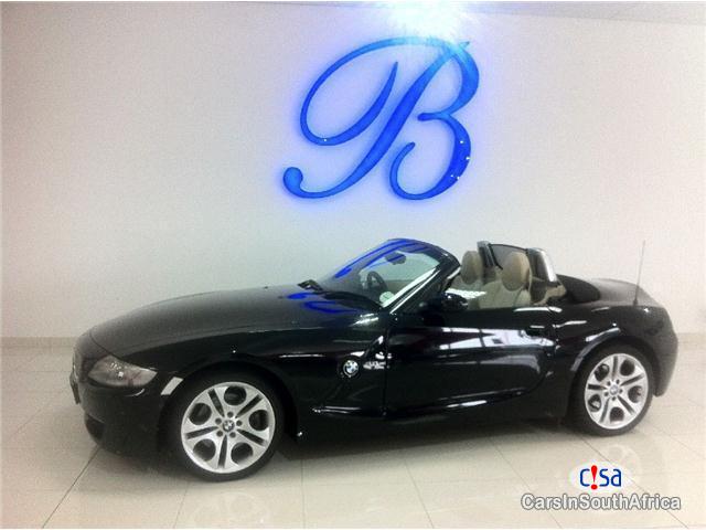 BMW Z4 3.0 Si Automatic 2010