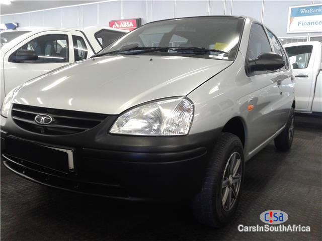 Tata Indica 1.4 LX Manual 2014 - image 2