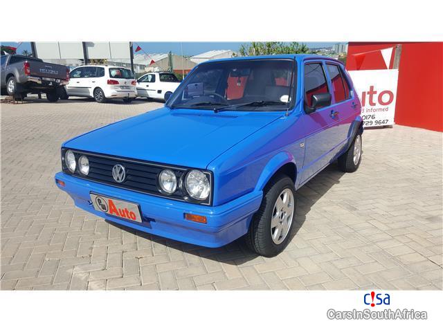 Volkswagen 1.4 Chico Manual 2005