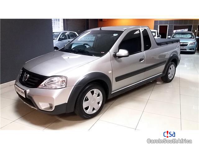 Nissan NP200 1.6 SE 16V Manual 2014