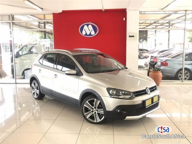 Volkswagen Polo 1.6 TDI Comfortline Manual 2012 - image 2