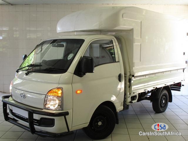 Hyundai H100 Manual 2014