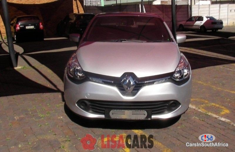Renault Clio IV 900T Exppression Manual 2017