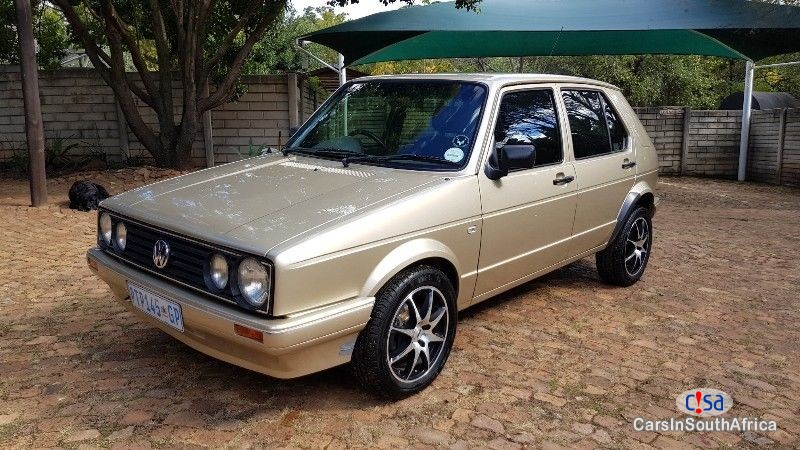 Volkswagen Citi 1.4i Manual 2003