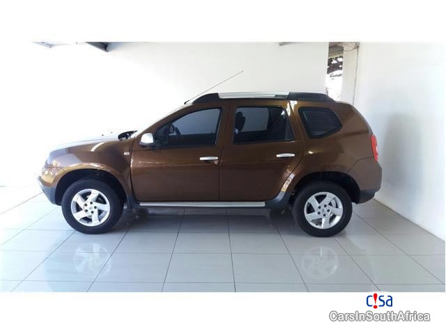 Renault Duster 1.6 Dynamique 4x2 Manual 2015 - image 2