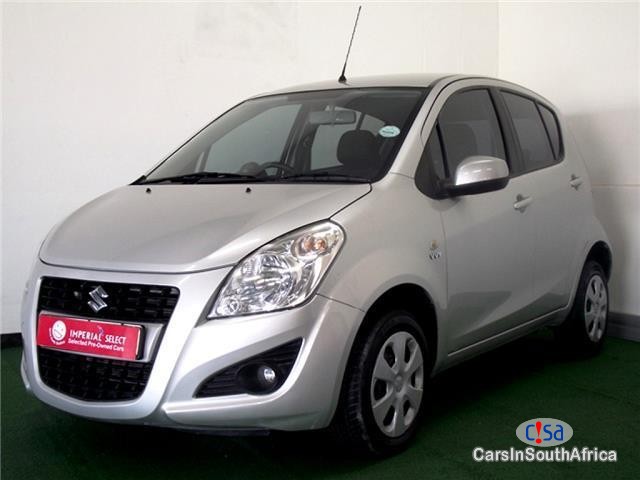 Suzuki Other 1.2 GL Manual 2015