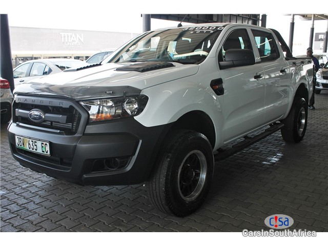 Ford Ranger 2.2 TDCi Base 4x2 Manual 2018 - image 2
