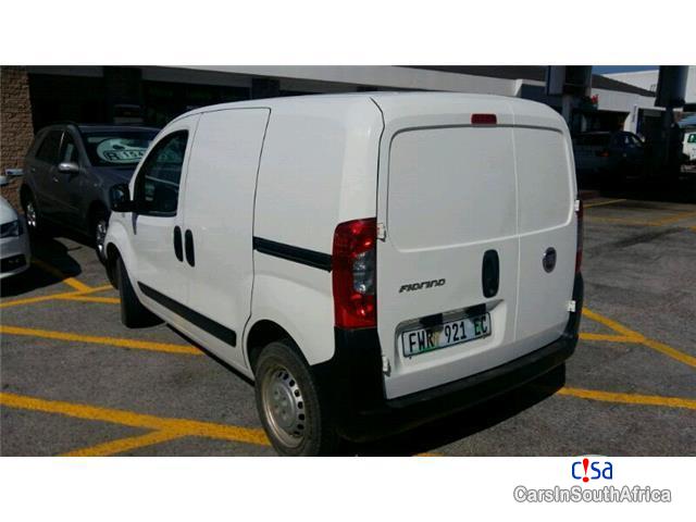 Fiat Fiorino Manual 2012 in Eastern Cape