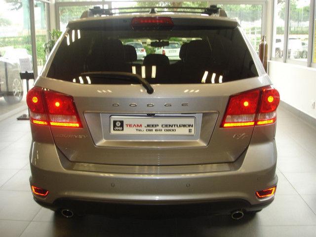 Dodge Journey 3.6 V6 Sxt 2015 in Gauteng