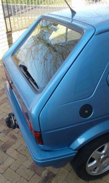 TVR Other Manual 2006 in Western Cape