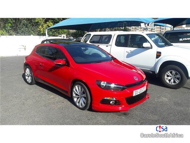 Volkswagen Scirocco 1.4 TSI Highline Manual 2010 - image 3