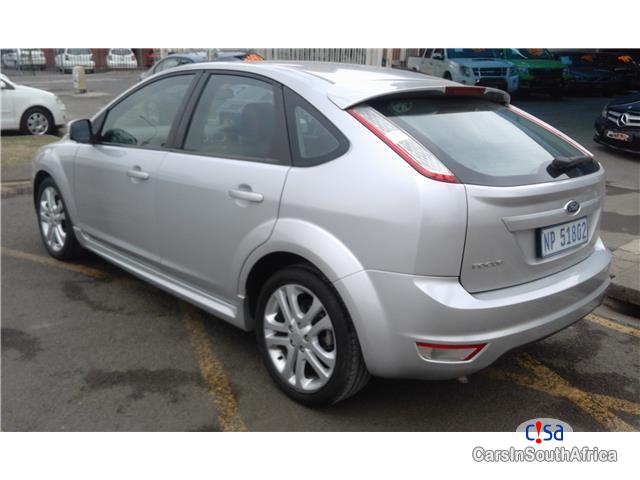 Ford Focus 1.8 Ambiente Manual 2009 in KwaZulu Natal
