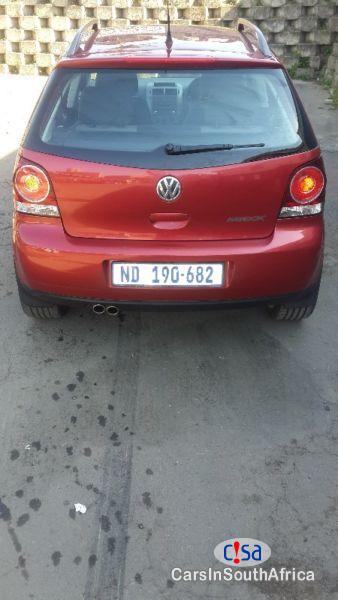 Volkswagen Polo Vivo Manual 2016 in KwaZulu Natal