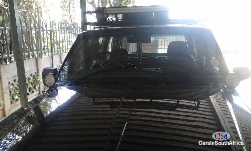 Jeep Cherokee Automatic 1994 in Gauteng