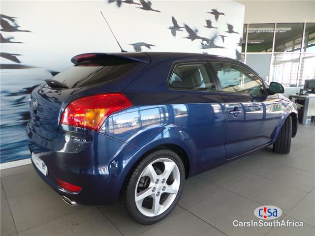 Kia Pro Ceed 2.0 Manual 2010 in Western Cape