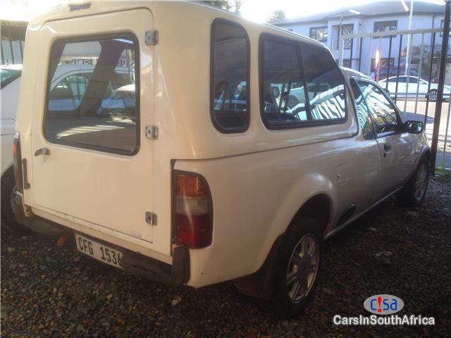 Ford Bantam 1.8tdi Manual 2005 - image 3