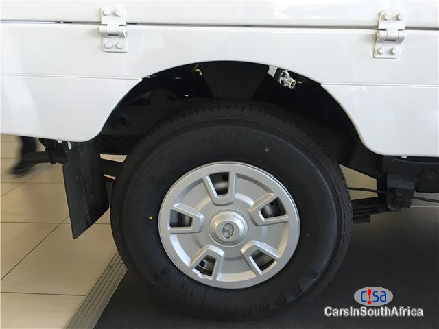 Tata 207 Manual 2017 in Western Cape