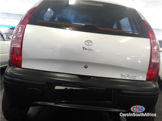Tata Indica 1.4 LX Manual 2014 - image 3
