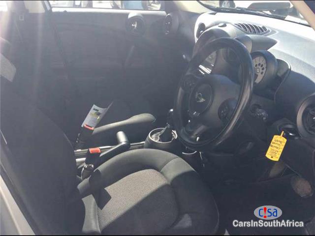 Mini Countryman Steptronic Automatic 2011 - image 3