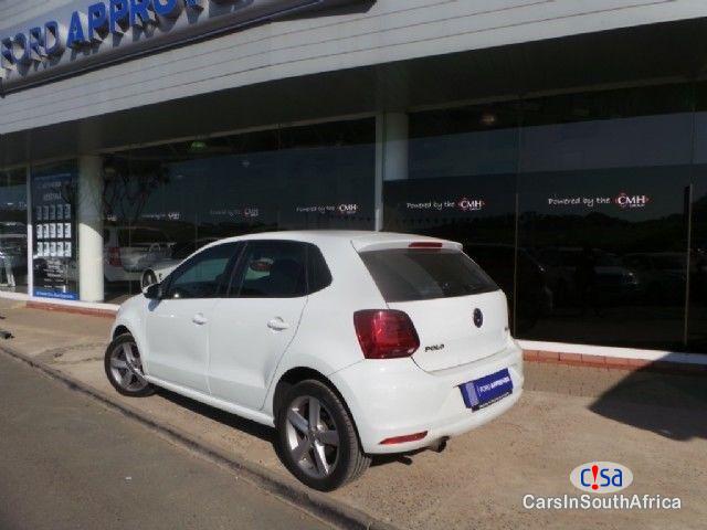Volkswagen Polo GP 1.4 TDI Highline Manual 2015 in KwaZulu Natal