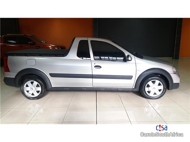 Nissan NP200 1.6 SE 16V Manual 2014 in KwaZulu Natal