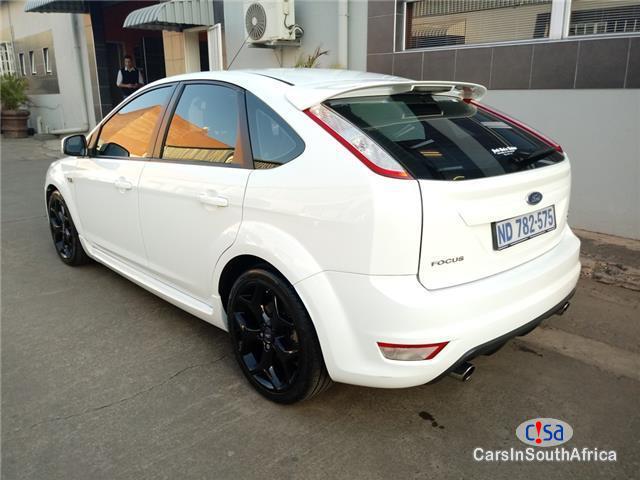 Ford Focus ST 2.5 Manual 2011 - image 3