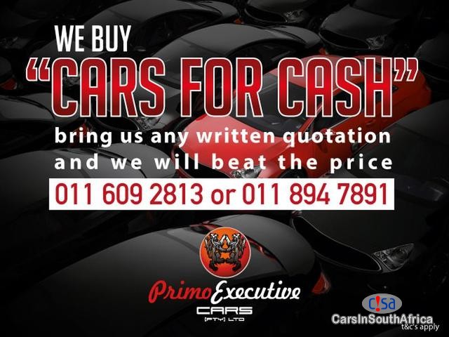 Land Rover Range Rover SE 5.0 V8 S/C Automatic 2010 in Gauteng