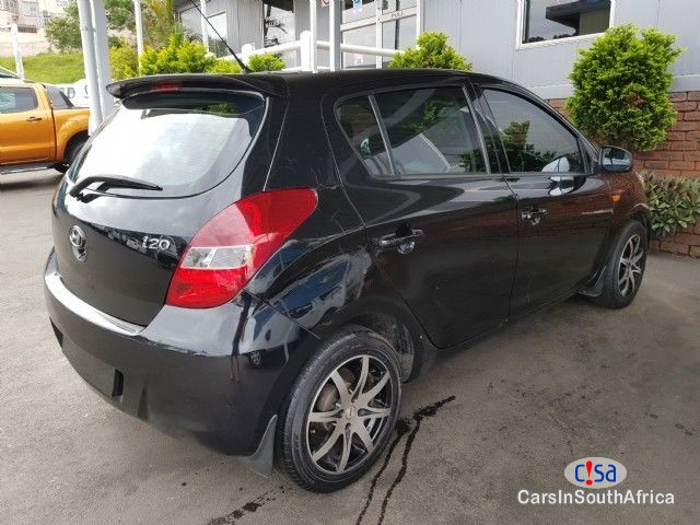 Hyundai i20 1.4 Manual 2012 in KwaZulu Natal