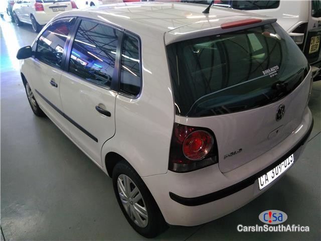 Volkswagen Polo 1.4 Trendline Manual 2008 - image 3