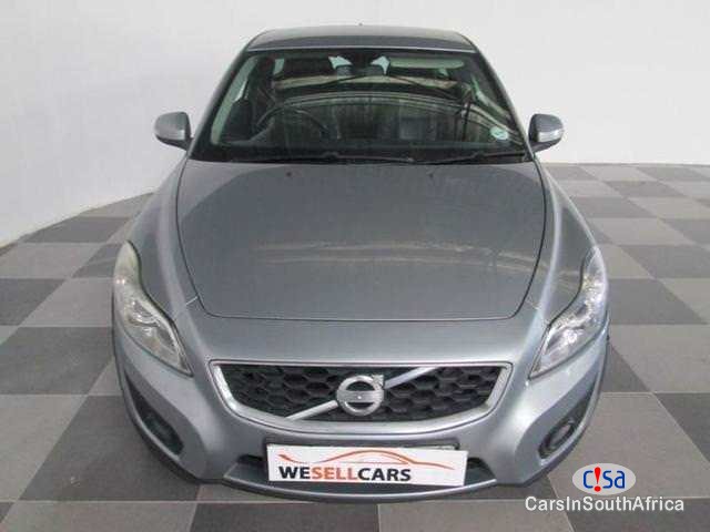 Volvo C30 1.6 Manual 2011 - image 3