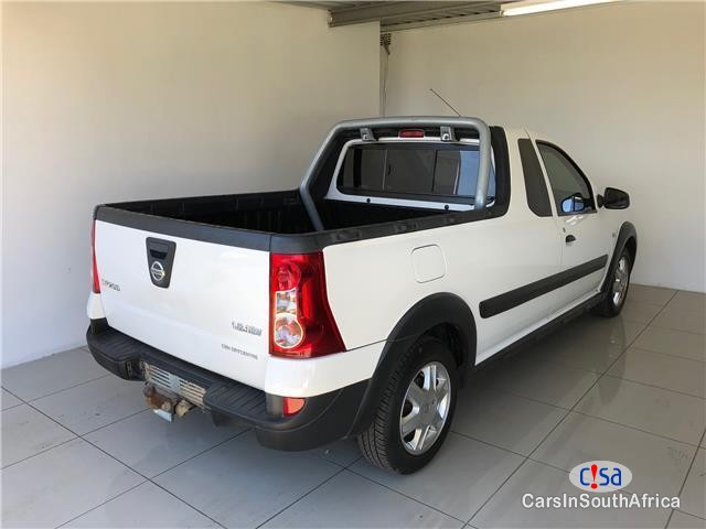 Nissan NP200 1.6 S 16V Manual 2013 - image 3