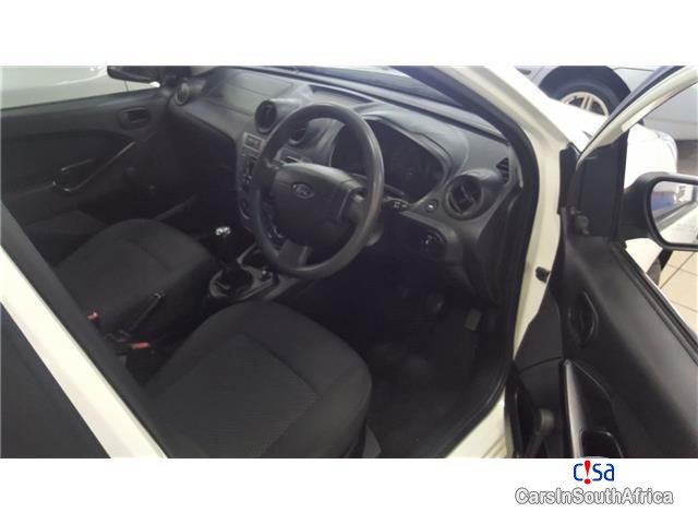 Ford Figo 1.4 Ambiente Manual 2013 in KwaZulu Natal